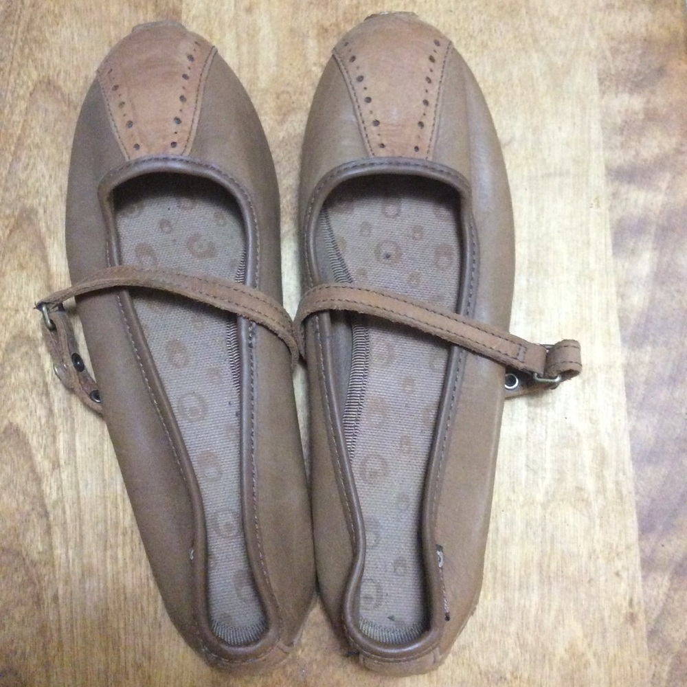 Gravis flats